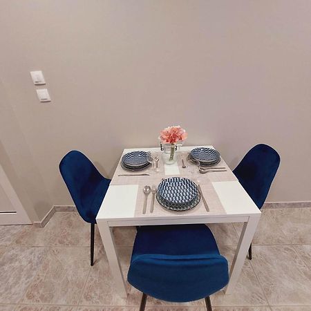 Sapphire Home Ixia  Extérieur photo