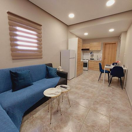 Sapphire Home Ixia  Extérieur photo