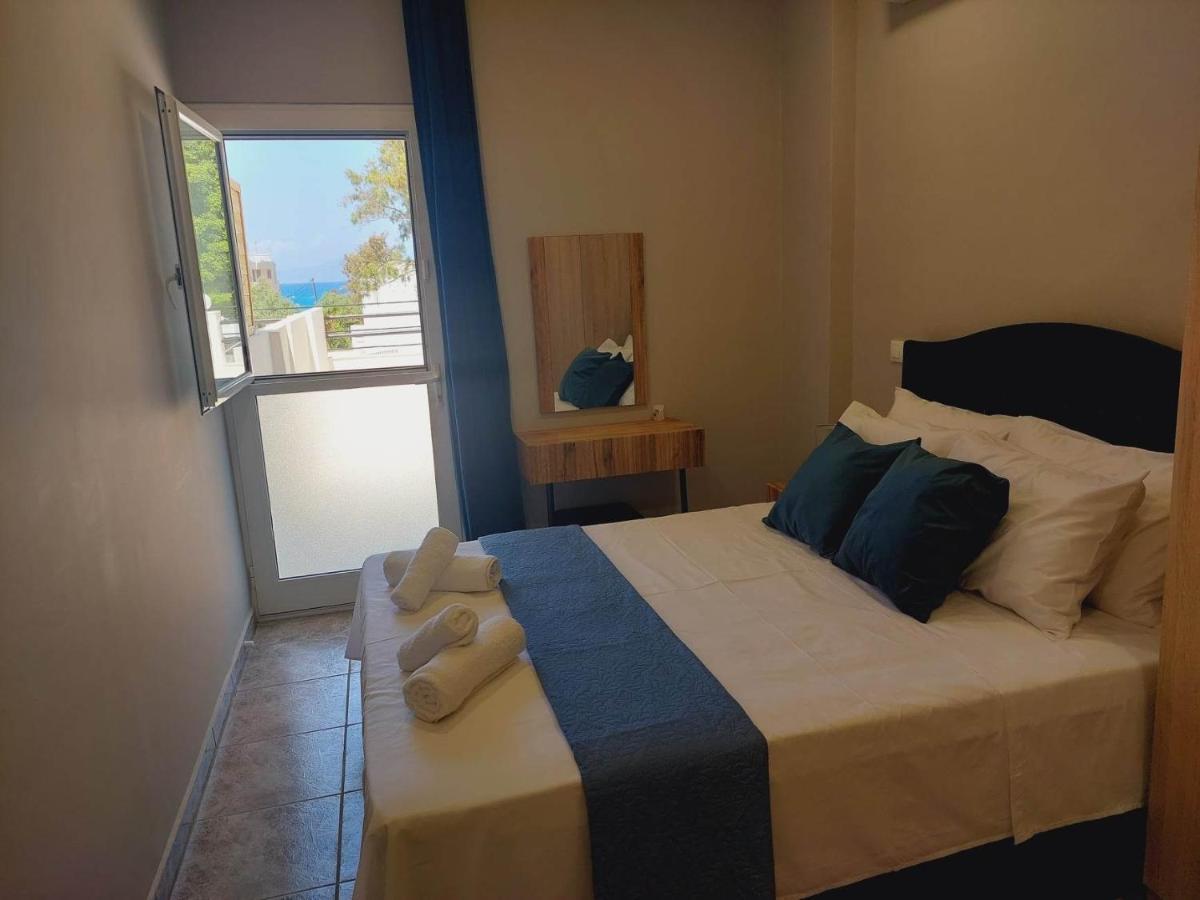 Sapphire Home Ixia  Extérieur photo