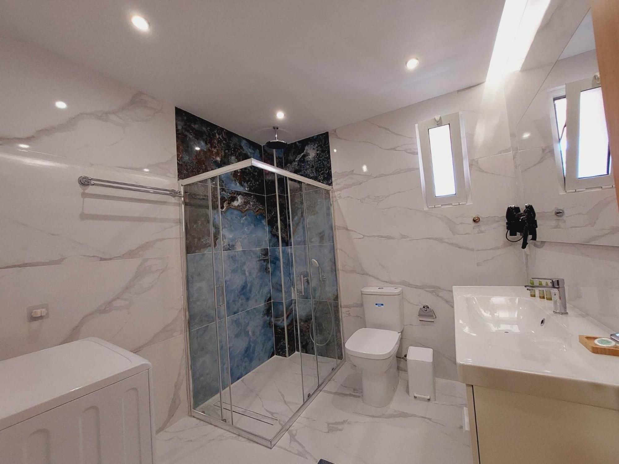 Sapphire Home Ixia  Extérieur photo