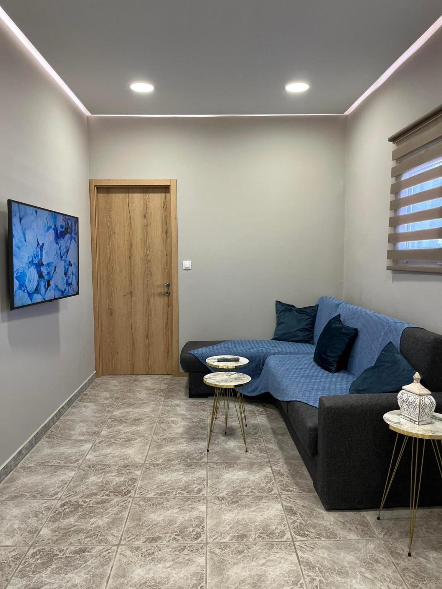 Sapphire Home Ixia  Extérieur photo