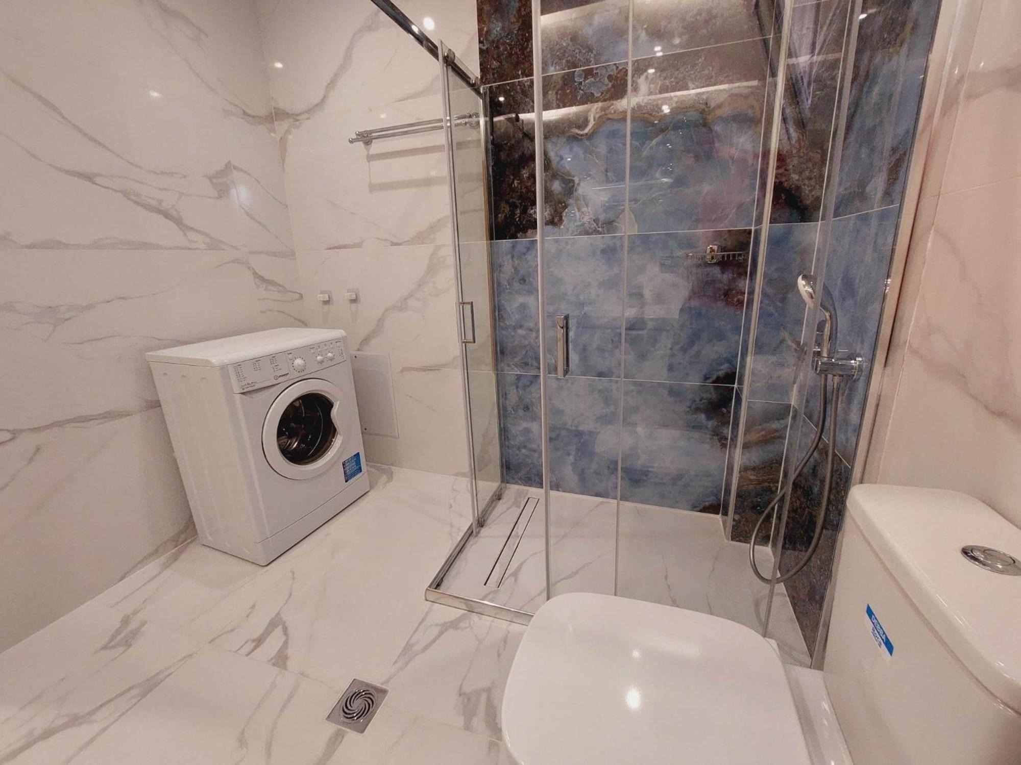 Sapphire Home Ixia  Extérieur photo