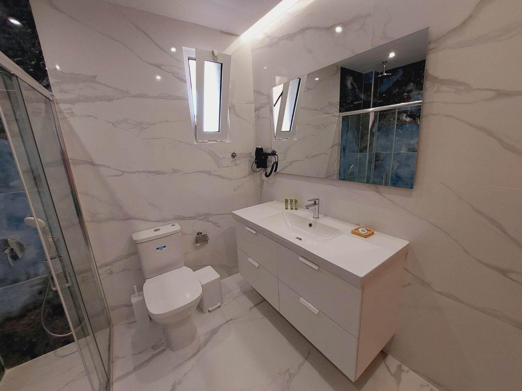 Sapphire Home Ixia  Extérieur photo